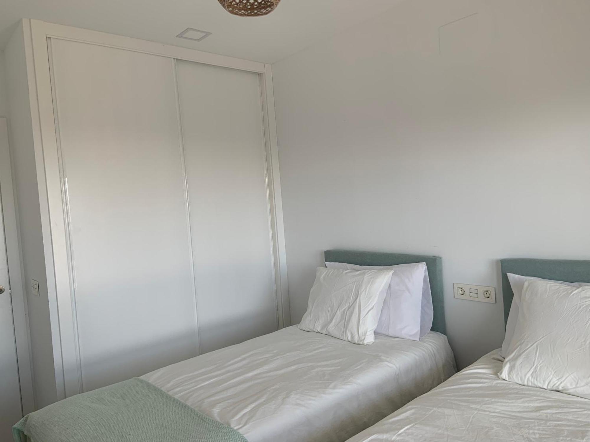 Chalet Rural En Angeles De San Rafael 엘에스피나르 외부 사진